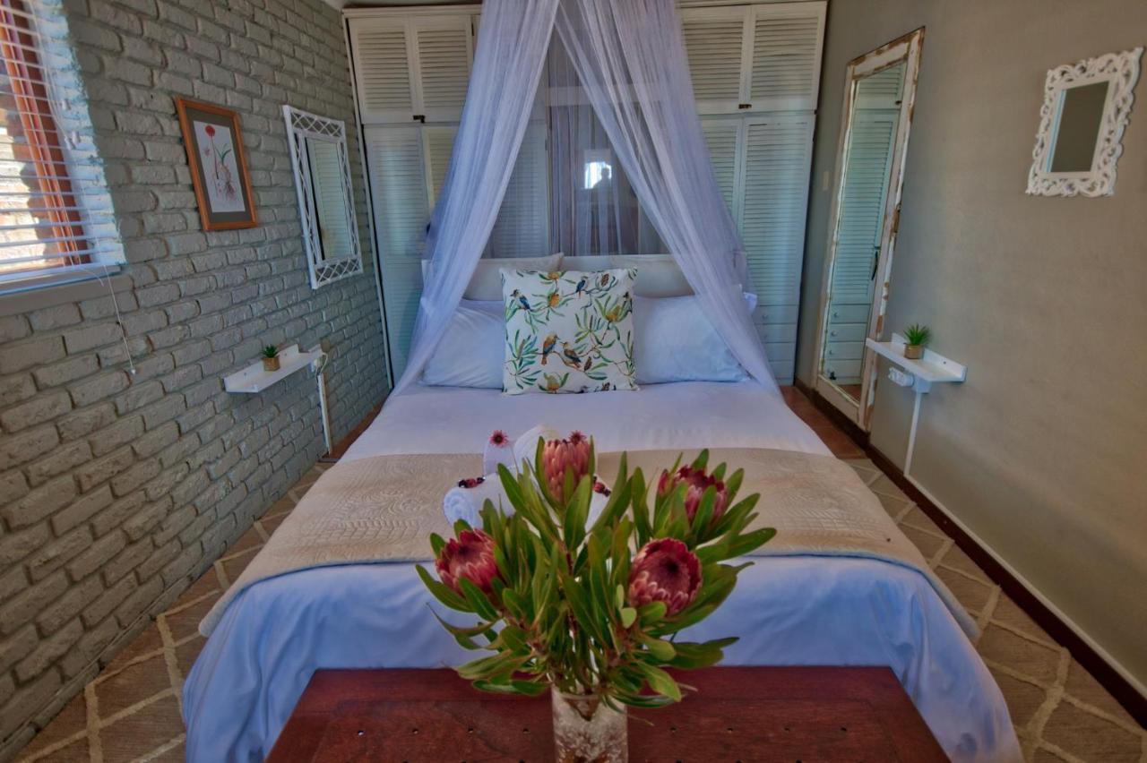 La Mer Seafront Selfcatering Accommodation קליינמונד מראה חיצוני תמונה